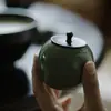 Dinastía Song traje de té matcha té té té té té té polvo camino Jianzhan té cien ópera sueño Hualu mismo juego de té tarro de té en polvo