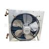 Equipamento de aquecimento de ar para plantio personalizado, equipamento de aquecimento para criação, equipamento de aquecimento de ar, tubo de cobre para encanamento de flores, processamento de ventilador