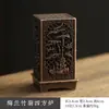 Venta Directa de Fábrica al por Mayor Tienda de Pera de Ganso Fragancia Xiangyun Fragancia Aromaterapia Sándalo Madera de Áloe Incienso Hogareño Interior Quemador de Incienso de Larga Duración