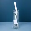 Cepillo para Tazas Estilo Japonés Cepillo de Limpieza de Plástico Cepillo para Cafetera de Leche de Soya Herramienta de Limpieza para Licuadora de Cocina Cepillo Limpiador de Cangrejos