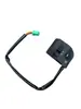 Adecuado para Interruptores de Motocicleta Bm150/Ct150 Faro, Intermitente, Bocina, Interruptor de Arranque, Ensamblaje de Manillar Izquierdo y Derecho