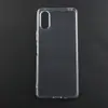 Adecuado para funda de teléfono móvil Sony Xperia 1 Viii, Funda suave transparente, Funda que cubre el borde de la octava generación Xperia 10