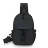 Bolso de Pecho para Hombre al por Mayor, Viajes de Negocios, Bolso de Hombro Simple y Versátil, Gran Capacidad para Deportes al Aire Libre, Ciclismo, Bolso Cruzado, Moderno