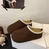 Mules cerrados estilo Birkenstock de encaje retro para mujer, nuevo modelo otoño 2026, con aumento interno de altura y suelas gruesas