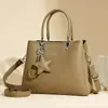 Comercio Exterior 2026 Bolsos Nuevos para Mujer, Bolsos de Mano, Bolsos de Hombro de Alta Gama para el Trabajo y los Viajes, Bolsos Cruzados de Mano para Mujer para Salir
