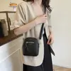 Bolso de Hombro Único para Mujer 2026 Primavera Nuevo Estilo Bolso Cruzado de Gran Capacidad para Mujer Bolso Cuadrado Pequeño de Cuero Suave para Teléfono Móvil