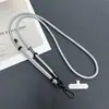 Cordón para Teléfono Móvil Cruzado Ajustable Colgante para Cuello Correa para Cámara Cordón de Alta Gama para Teléfono Móvil Portátil Cruzado