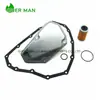 Kit de Juego de Filtros Jf015E Re0F11A para Nissan Mitsubishi Renault Suzuki 1.2 1.8L
