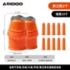 Pelador de Ajo de Cocina y Recolector de Verduras de Acero Inoxidable con Protector para el Pulgar, Herramienta Esencial para la Recolección de Frutas y Verduras en la Granja