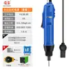 Chave de Fenda Elétrica Oshen Cabo Reto Chave de Fenda Elétrica Plug-In Chave de Fenda de Parafuso Os-800 Os-801 Os-802
