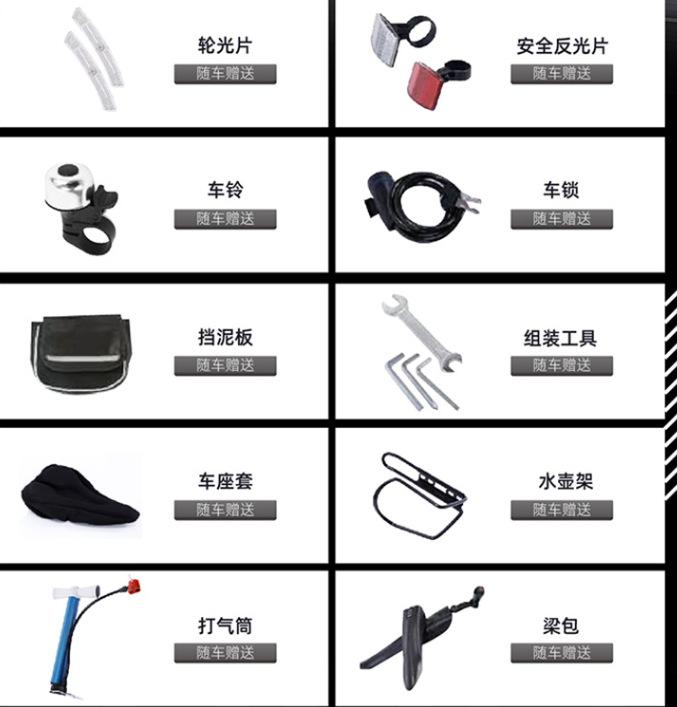 礼包套餐3