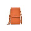 Bolsa Cruzada Pequeña de Hombro Mini de Color Sólido para Negocios Urbanos, Nueva de Verano, Multiusos, Compatible con Pantalla Táctil, Versátil