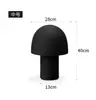 ¡50% de descuento en Liquidación! Lámpara de mesa creativa minimalista moderna, lámpara de mesa de lujo ligero estilo nórdico, lámpara de mesa para dormitorio y sala de estar, luz ambiental