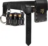 Accesorios para Disfraces de Halloween Bolsos Retro Medievales para Mujer Bolsos de Motocicleta Retro Steampunk Accesorios para Mujer