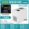 2023 Xiaobai Frecuencia Variable Silenciosa Totalmente Automática Pantalla Digital Anticongelante Doméstica Bomba Booster para Tuberías Autocebante para Edificios Altos Bomba de Agua Hierro Fundido