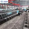Doble Garantía de Calidad y Plazo de Construcción, Columnas de Celosía de Acero Estructural, Columnas de Acero-Concreto de Estructura de Acero