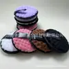 Esponja de Algodón para Lavado Facial de Agua Clara y Desmaquillante para Personas Perezosas, Esponja de Polvo Limpiadora, Herramienta Desmaquillante, Herramienta Mágica para Lavado Facial