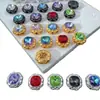 Nova caixa mágica quadrada de renda de cristal cravejada de diamantes anel de ovo de pombo face pulseira de miçangas DIY colar contas espaçadoras acessórios
