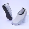 Zapatos de Playa para Hombres y Mujeres, Zapatos de Buceo Antideslizantes y Anti-Corte, Zapatos de Snorkel, Calcetines de Playa Suaves para Niños para Nadar y Caminar por el Agua