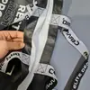 Bolsa de Compras Tecida Impermeável de Grande Capacidade Bolsa Tote para Supermercado Bolsa de Ombro Bolsa de Armazenamento Bolsa para Compras Feita Sob Medida