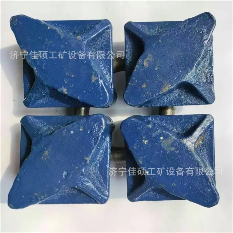 轮胎防护链 (9)