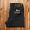 Pantalones Casuales Finos de Verano Nuevos 2026 para Hombre, Pantalones Largos Versátiles de Cinco Bolsillos Rectos para Negocios para Hombre