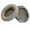Adecuado para Cubiertas de Auriculares Sony Wh-1000Xm3, Cubiertas de Esponja, Almohadillas para Orejas, Copas para Orejas, Almohadillas para Diadema, Arco de la Cabeza