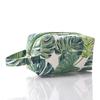 Bolsa Cosmética de Tela Simple Transfronteriza para Mujer, Bolsa de Almacenamiento de Lona para Viaje, Estuche Cosmético Portátil Impermeable de Gran Capacidad Estampado