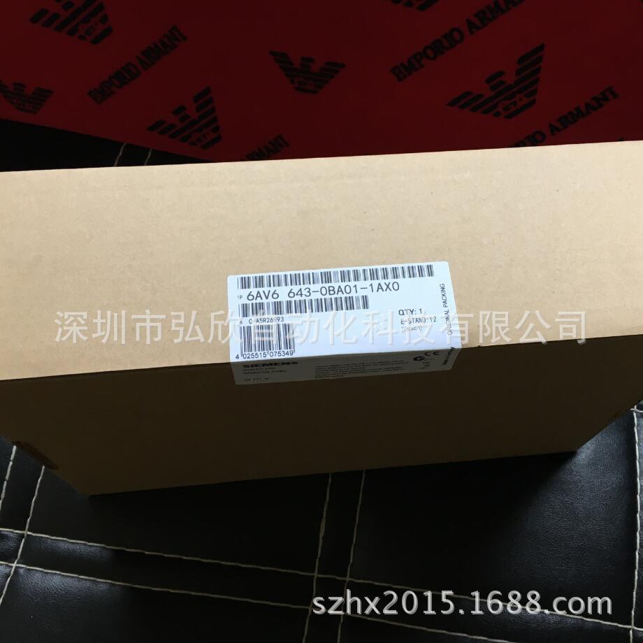 6AV6643-OBA01-1AXO 4