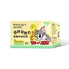 Mascarillas Quirúrgicas Médicas para Adultos y Niños, Mascarillas Blancas Transpirables de Sensación Hielo, Mascarillas Quirúrgicas Médicas Independientes