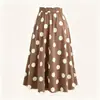 Sudeste Asiático Falda Redonda de Lazo Europea y Americana Comercio Exterior Mono Conservador Cubre Vientre Delgado Falda Sexy Falda de Playa Traje de Baño Mujer