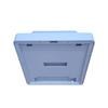 Pantalla Táctil LCD de 3.5 pulgadas 4 pulgadas Caja 86 Puerto Serie Carcasa de Plástico Termostato Inteligente para el Hogar Carcasa de Plástico