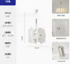 Novo Lustre Italiano Empilhado Minimalista Nórdico Moderno Designer Arte Sala de Estar Sala de Jantar Quarto Luminárias Criativas