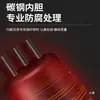 Caldera generadora de vapor industrial comercial alta presión elaboración pulpa tienda de ropa equipo de tintorería calefacción eléctrica pequeña