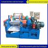 Máquina de dois rolos Jiangsu Zhejiang Máquina de cola Chongqing Sichuan Equipamento de mistura de cola de dois rolos 230/9 polegadas