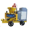 Fabricantes de Máquinas de Projeção de Concreto para Mineração Fornecem Diretamente Máquinas de Argamassa para Construção, Máquinas de Projeção para Túneis e Máquinas de Projeção para Mineração