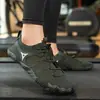 Zapatos Antideslizantes para Entrenamiento de Fuerza, Sentadillas, Peso Muerto, Zapatos de Fitness, Zapatos Especiales para Deportes de Interior, Suela Suave, Zapatos para Correr, Yoga, Saltar
