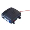 Productos Seleccionados Cuidadosamente Transfronterizos Alarma Antirrobo Universal para Coche de 12V Sistema Antirrobo Sonoro y Luminoso para Alarma de Coche