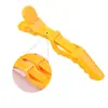 Grampos Jacaré para Seccionar Cabelo para Salões de Beleza, Cabeleireiros, Grampos de Beleza e Cabeleireiro, Grampos de Posicionamento, Grampos Bico de Pato, Grampos de Boca Longa Venda por Atacado