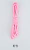 Cuerda de Algodón de 5mm de Ocho Hebras de Color DIY Hecha a Mano Trenzada Bolsillo Cordón Pantalón Cuerda de Algodón Cuerda de Bolsillo Cuerda de Sombrero