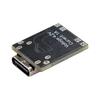 Placa de Carga de Batería de Litio Ternaria Ultracompacta 1A 3.7V4.2V Módulo Cargador Interfaz Tipo-C con Placa de Protección