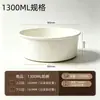 Tazones de Papel Desechables Seguros para Inducción Tazones de Papel Personalizados Seguros para Inducción para Ramen
