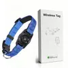 Localizador Airtag Dispositivo Pequeno Anti-Perda Inteligente Portátil Suporta Findmy Chaveiro Mochila Rastreador de Animal de Estimação