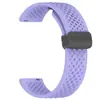 Zhihong es Adecuado para Xiaomi Watch S4 Sport Correa Oficial Transpirable Correa de Silicona Xiaomi