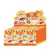 Muñeca Linda Hanfu Famosa en Internet con Brisa de Primavera Caja Ciega Disfraz Antiguo Artesanía de Resina Decoraciones de Escritorio de Oficina