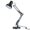 Mini Lámpara de Escritorio LED Estilo Ins Habitación Mesita de Noche Luz Nocturna Simple Dormitorio Estudiante Lámpara Creativa de Estudio Lectura No