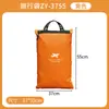 Bolsa de Almacenamiento Esencial Impermeable de Gran Capacidad con Cierre Enrollable para Exteriores, Bolsa de Almacenamiento Plegable y Colgable, Venta al por Mayor Transfronteriza