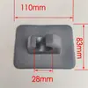Accesorios para Botes Inflables: Tapa de Válvula Inflable, Tapón de Drenaje, Tapa de Bloqueo del Remo, Soporte del Motor, Soporte para Tabla de Paddle, Asa