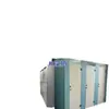 Paneles Divisorios para Baños Públicos, Paneles Divisorios para Inodoros, Paneles de PVC Impermeables Antibacterianos para Duchas, Paneles de Panal de Aluminio para Escuelas