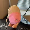 Bolso de Hombro de Moda Transfronterizo 2026 para el Trabajo, Bolso de Mano Casual Simple Estilo Coreano, Bolso Cruzado